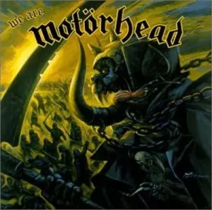 We are motorhead