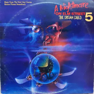 A nightmare on elm street v