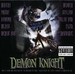 Demon knight