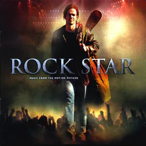 Rock star