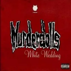White wedding