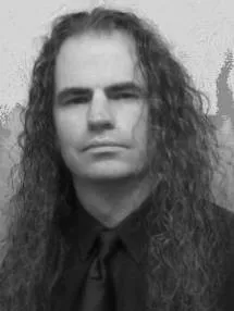 Tim Calvert