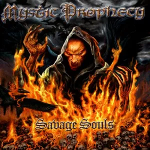 Savage souls
