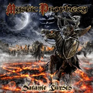 Satanic curse