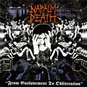 From enslavement to obliteration