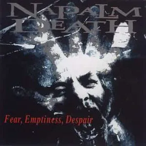 Fear emptiness despair
