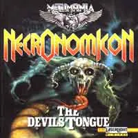 The devils tongue