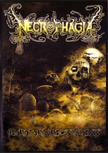 Necrotorture sickness