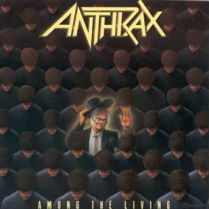 Among the living