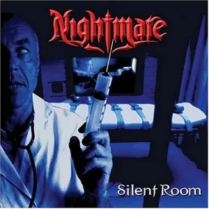 Silent room