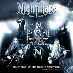 One night of insurrection