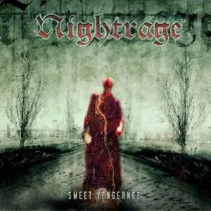 Sweet vengeance