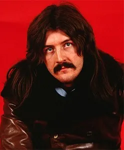 John Bonham (actual)