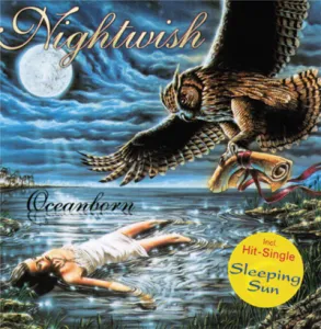 Oceanborn