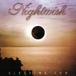 Sleeping sun