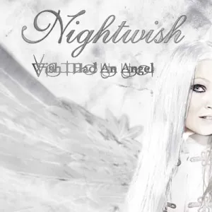 Wish i had an angel