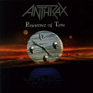 Persistence of time