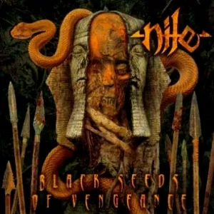Black seeds of vengeance