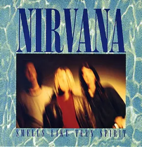 Smells like teen spirit