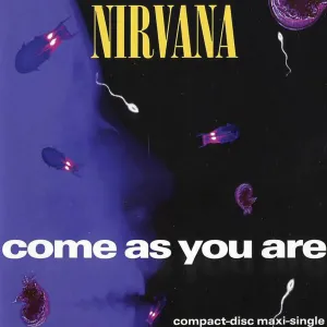 Come as you are