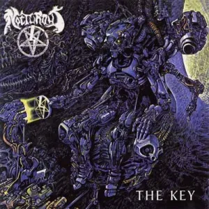 The key