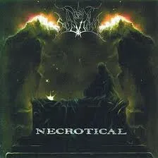 Necrotical