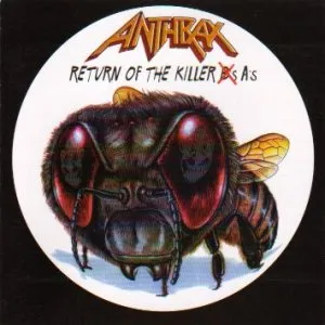 Return of the killer as