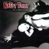 Le theatre du vampire