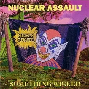 Something wicked