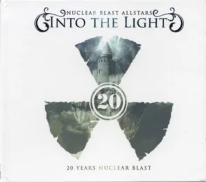 Into the light