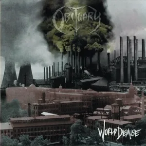 World demise