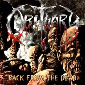 Back from the dead