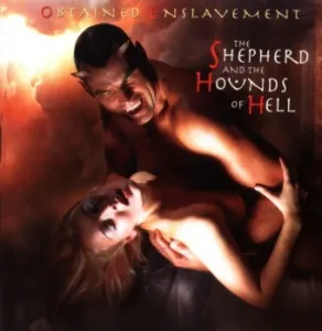 The shepherd and the hounds of hell