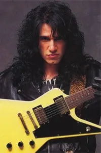 Bruce Kulick (today)