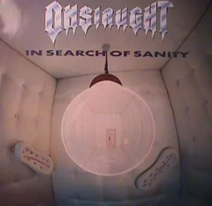 In search of sanity
