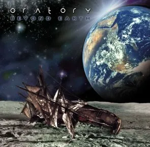 Beyond earth