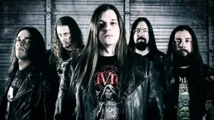 Voice of Ruin