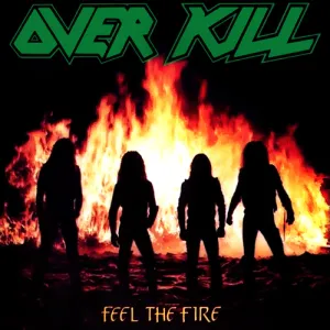Feel the fire