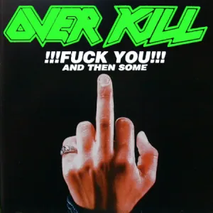 Fuck you