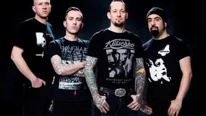 Volbeat