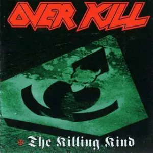 The killing kind