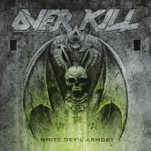 White devil armory