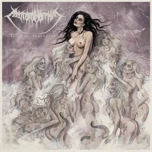 Rites of perversion