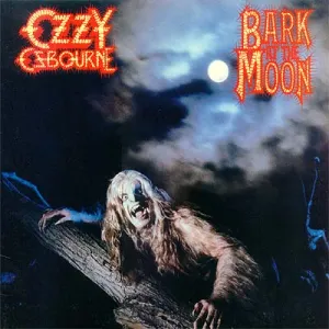 Bark at the moon