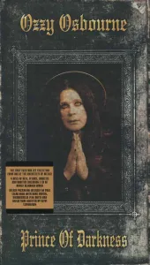 Prince of darkness