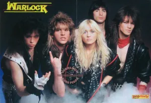 Warlock