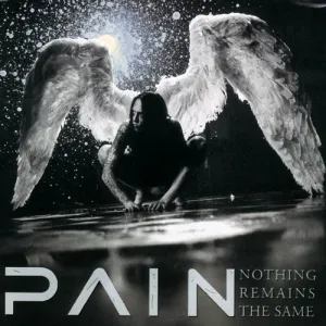 Nothing remains the same (ltd)