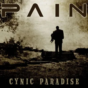 Cynic paradise