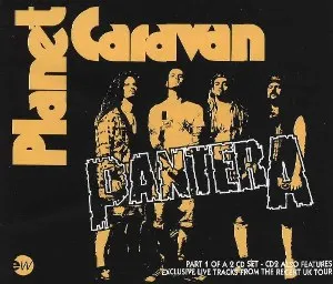 Planet caravan