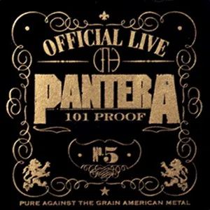 Official live